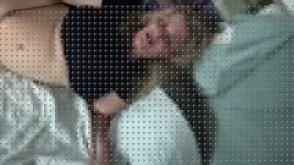 hubby shares his wife