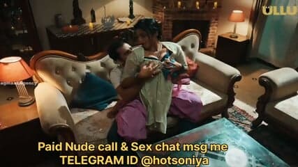 Big Boobs Bharti jha Fucking hard Ullu Adult Web Series