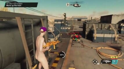 Saints Row_2