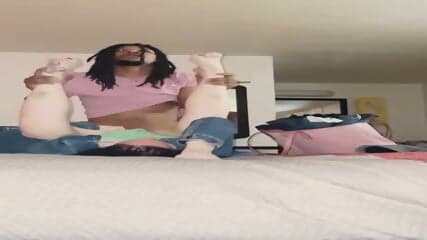 Ortiz wife getting fucked