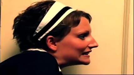 Spanking The Maid Dvd Trailer  Kinky4Ever