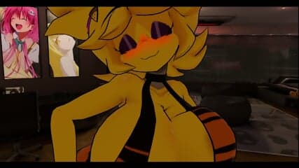 solicitud de patreon de Chiku