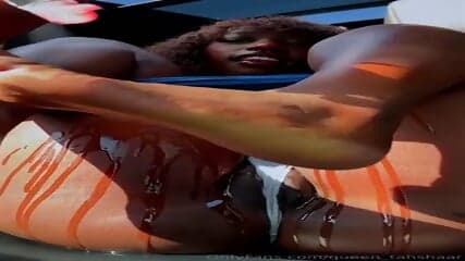 solo; Her google drive folder, 755 videos => https://rentry.co/vk95pmbb