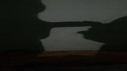 My girlfriend giving me a morning hardcore belowjob.