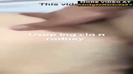 Jackpot nanaman si Capitan Ang Ganda at maputi Ang nadali nya