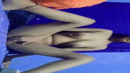 Girlfriend fingering for boyfriend on camera recording video