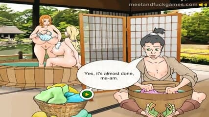 Tsunade vs Matsumoto MNF