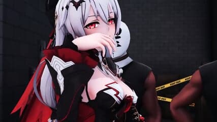Honkai Impact - Theresa 5