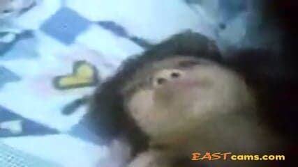 Busty Malay Amateur Fucked Hard