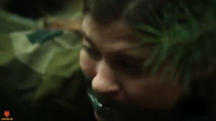 Military Girl  Kinky4Ever