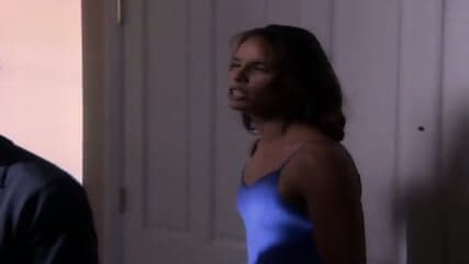 Alexandra Paul as Katherine - Diary of a Sex Addict (2001)