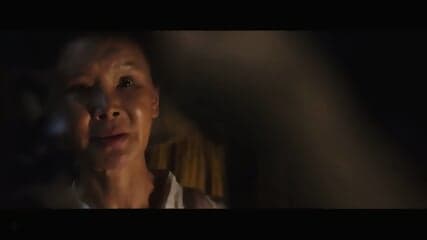 THE HANDMAIDEN (2025)