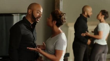 Erica Peeples as Gena Rollins - True to the Game (2017)