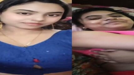 Huge Milking Boob Wife Lactating Fucking & Trying Anal With Hubby