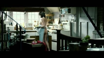 Leonor Watling as Lorna - The Oxford Murders (2008)