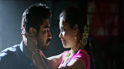 Uma Aunty Hottest Prostitute Romance Hip folds Seductive Erotic Scene ððð