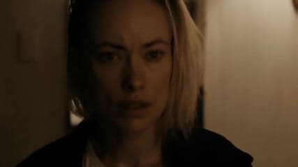 Cleave Gagged With Olivia Wilde  Kinky4Ever