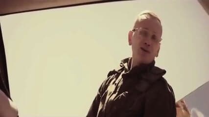 Handcuffed Movie Scene  Kinky4Ever