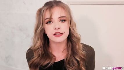 Blonde Gabie - Chores