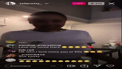 Black: Her google drive folder, 1202 videos => https://rentry.co/k8zyf5xc