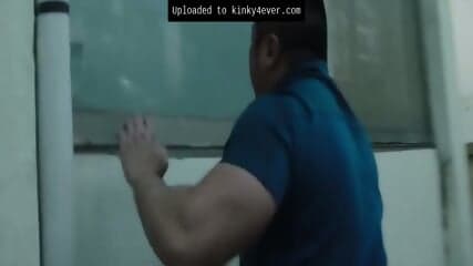 Korean Girl Gagged 01  Kinky4Ever