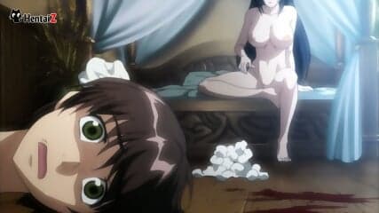 (Ihentai) Koutetsu no Majo Annerose Ep.1-hentai vietsub