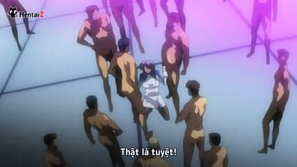 (Ihentai) Kangoku Senkan Ep.1-hentai vietsub