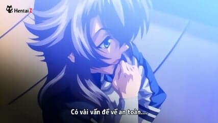 (Ihentai) Kangoku Senkan Ep.2-hentai vietsub