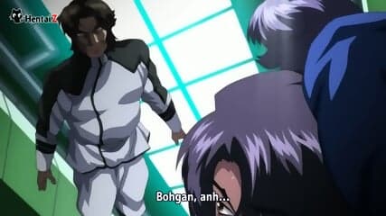 (Ihentai) Kangoku Senkan Ep.3-hentai vietsub