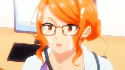 Dekichau made kon Sex Scenes Uncensored