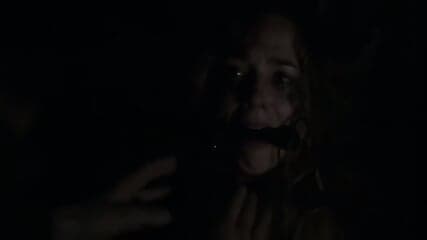 Heavy Leather Restraints And Bit Gag  Kinky4Ever