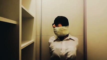 Katie In Bondage   Kinky4Ever