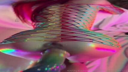 Pov skinny peite teen solo dildo