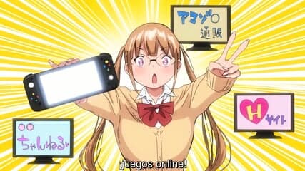 Boku ni Harem Sexfriend ga Dekita Riyuu 02