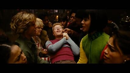 Idina Menzel as Maureen Johnson Rent (2005)