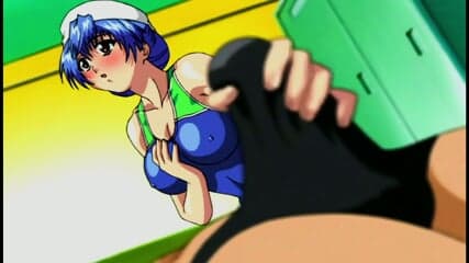 Angelium - Hentai completo Castellano