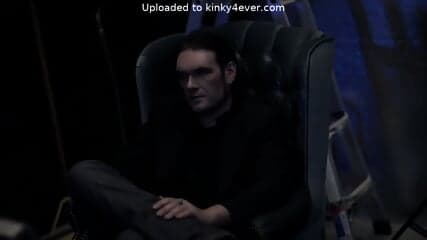 Wonderwoman Captured  Kinky4Ever