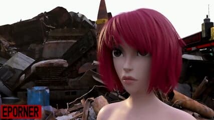 f u t a sentai squad episode 4 old wounds