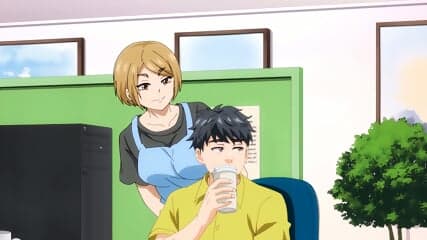 Dekichau made Kon, EP3