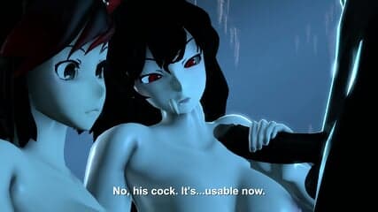 RWBY Beyond Apathy (ENG SUB) Animation