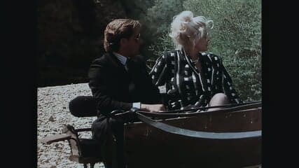 Karin & Barbara Superstars