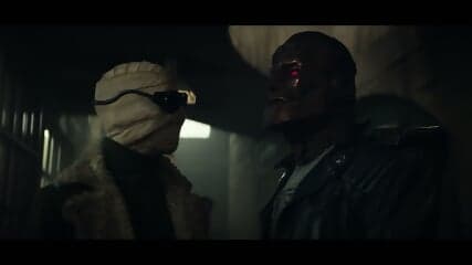 Doooom.PEEtroll 1.4 Cult patrol TEE.VEE