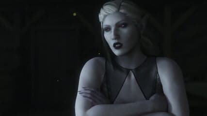 Fortunate mature lady enjoys dual bold lovers in all holes in thrilling 3d futa sex threesome - Animated hot porn video #Animated #Futa #Cartoon