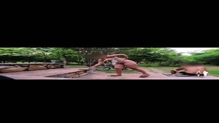 Hidden Lust Resort Dare Part 1