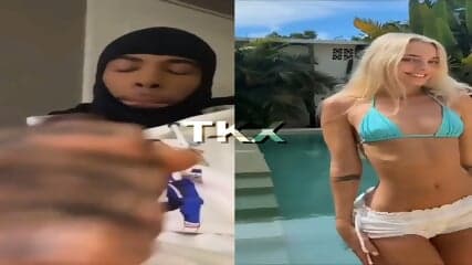 GYMGIRL BABECOCK 2 PMV