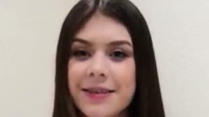 Princesita de invierno: MuÃ±equita del placer , una deliciosa cola juvenil pars deleitar la pinga