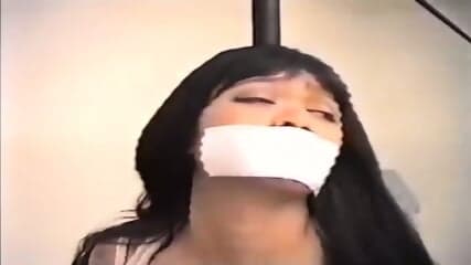 Kristi Lee Bound To A Bed  Kinky4Ever