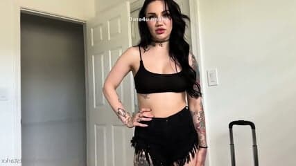 Nova Cane - Sharing The Bed With Thick Pawg Step Sister (04.08.2025)080 541g