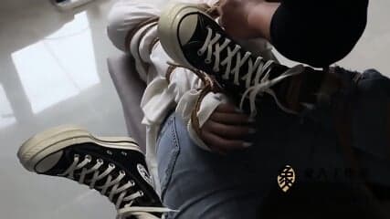 No Sound Warning  Kinky4Ever