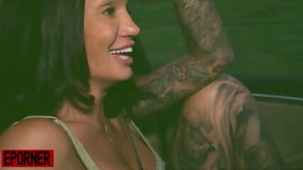 australian reality star hayley vernon public sex video_1